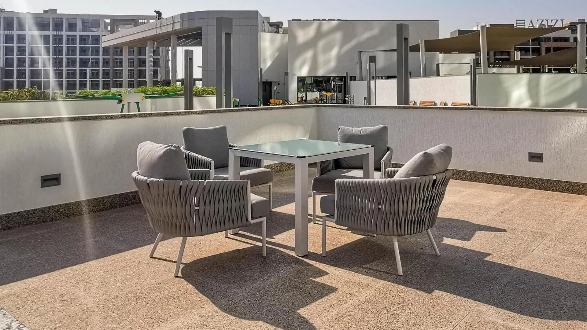 Apartment Brand New Apt, 10 Min To Downtown - Sobha Waves Dubai